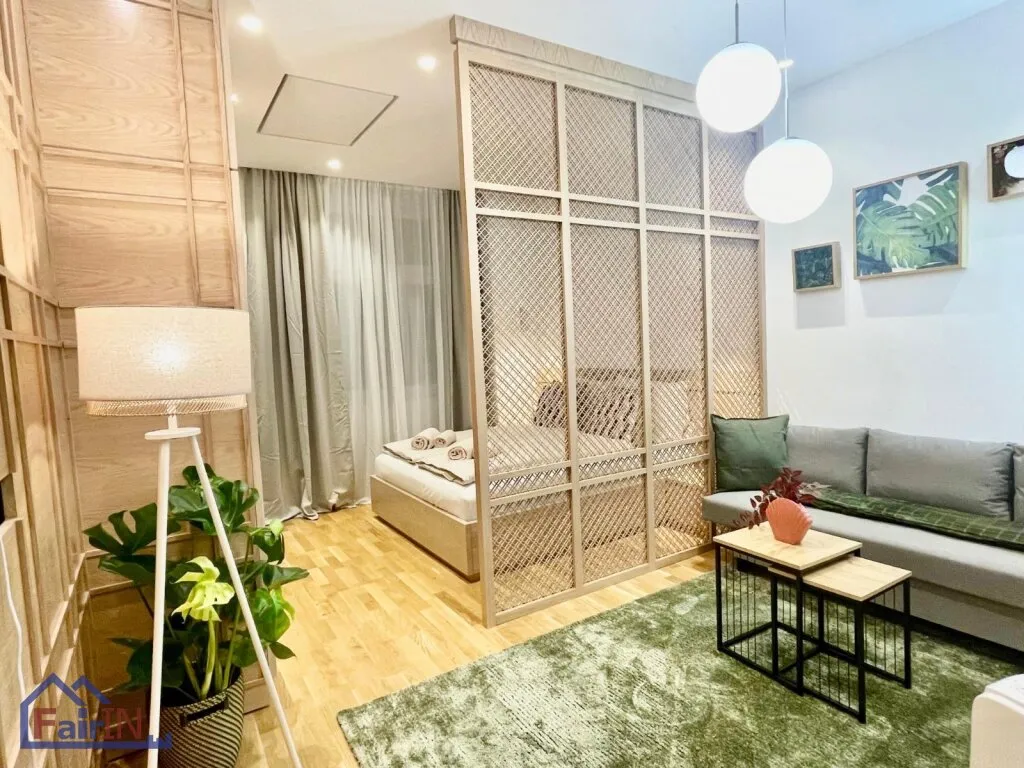 Wohnung – Wien, Kreta, Favoriten