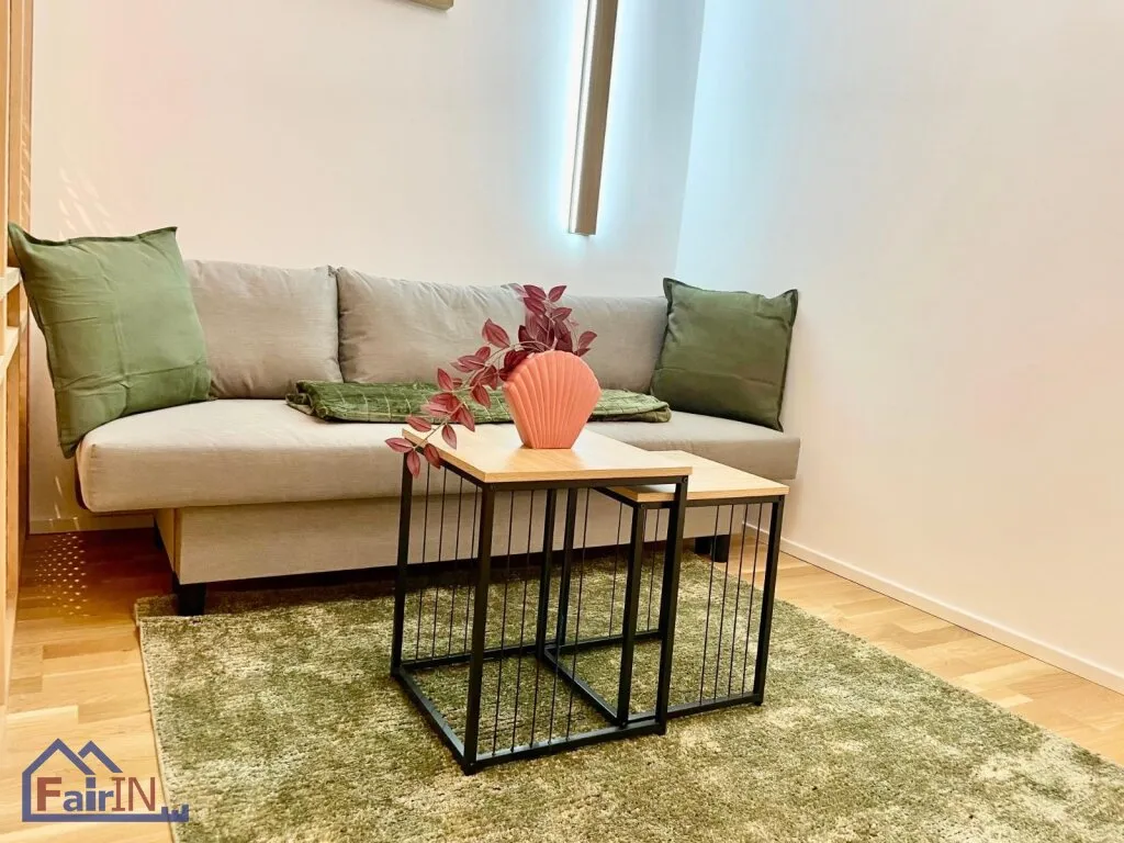Wohnung – Wien, Kreta, Favoriten - Ansicht 3