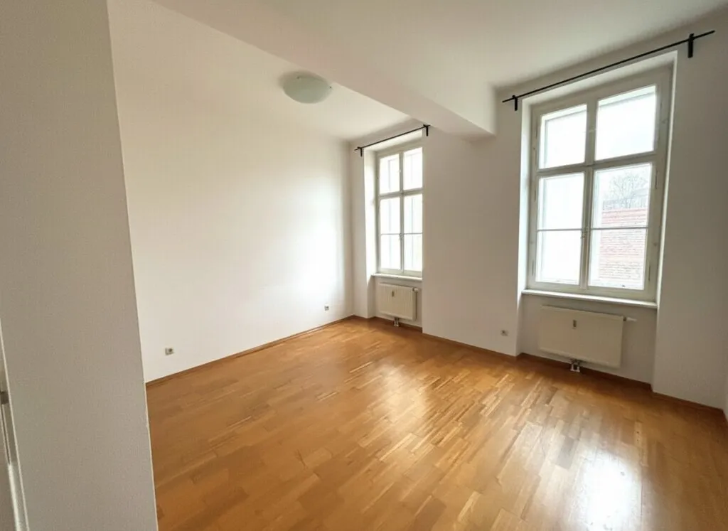+++PERFEKTE LAGE+++ Helle 2-Zimmer-Wohnung mit angenehme Wohnatmosphäre - Ansicht 3