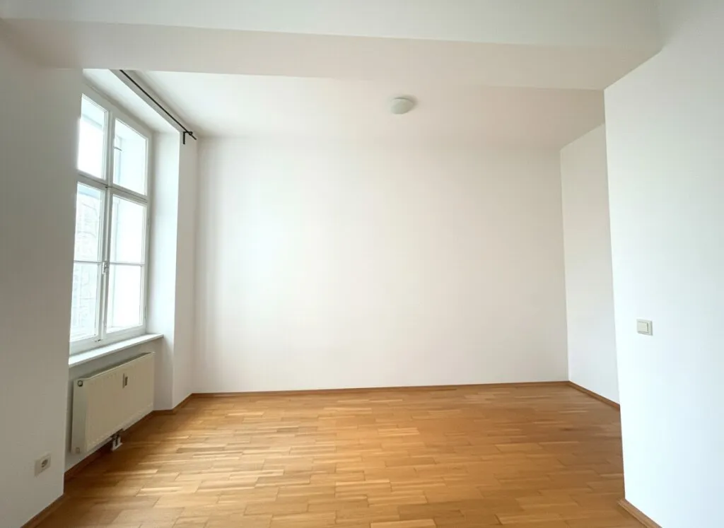 +++PERFEKTE LAGE+++ Helle 2-Zimmer-Wohnung mit angenehme Wohnatmosphäre - Ansicht 2