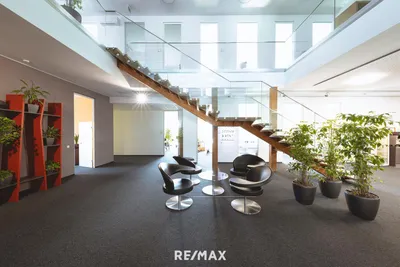 Gewerbeimmobilie kaufen in Linz Land – 3 776 m², € 8.900.000 – Bild 14 von 22