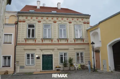 4-Zimmer-Wohnung mieten in Krems Land – 146,8 m², € 1.020
