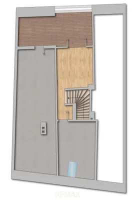 4-Zimmer-Wohnung mieten in Krems Land – 146,8 m², € 1.020 – Bild 19 von 20