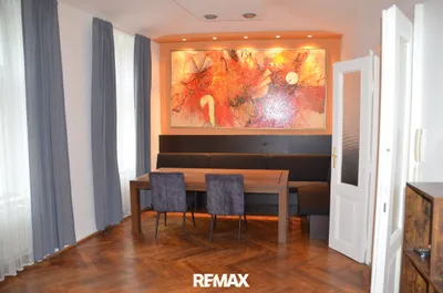 4-Zimmer-Wohnung mieten in Krems Land – 146,8 m², € 1.020 – Bild 5 von 20
