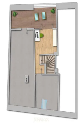 4-Zimmer-Wohnung mieten in Krems Land – 146,8 m², € 1.020 – Bild 20 von 20
