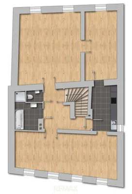 4-Zimmer-Wohnung mieten in Krems Land – 146,8 m², € 1.020 – Bild 17 von 20