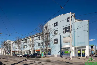 Gewerbeimmobilie mieten in Graz – 89 m², € 1.397 – Bild 2 von 3