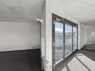 Gewerbeimmobilie mieten in Wien – 206 m², € 3.176 – Bild 7 von 11