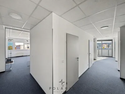 Gewerbeimmobilie mieten in Wien – 206 m², € 3.176 – Bild 2 von 11