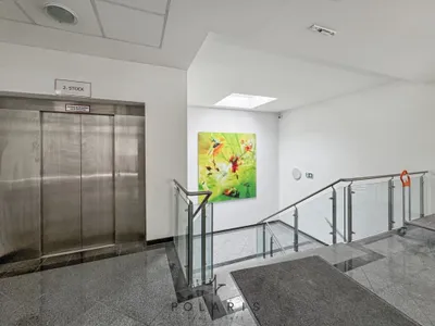 Gewerbeimmobilie mieten in Wien – 206 m², € 3.176 – Bild 11 von 11