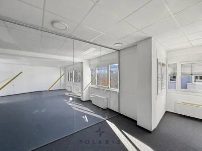 Gewerbeimmobilie mieten in Wien – 206 m², € 3.176