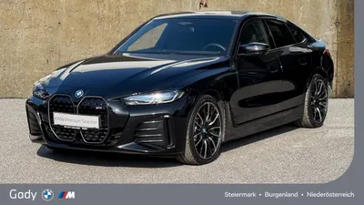 BMW 4er-Reihe