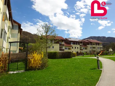 3-Zimmer-Wohnung mieten in Kirchdorf an der Krems – 72,74 m², € 835