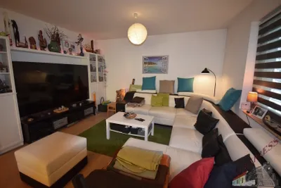5-Zimmer-Haus mieten in Mödling – 180 m², € 2.600 – Bild 5 von 19