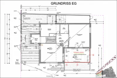5-Zimmer-Haus mieten in Mödling – 180 m², € 2.600 – Bild 18 von 19