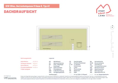 4-Zimmer-Wohnung kaufen in Wien – 117,3 m², € 621.900 – Bild 26 von 26