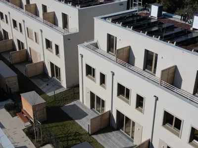 4-Zimmer-Wohnung kaufen in Wien – 117,3 m², € 621.900 – Bild 3 von 26