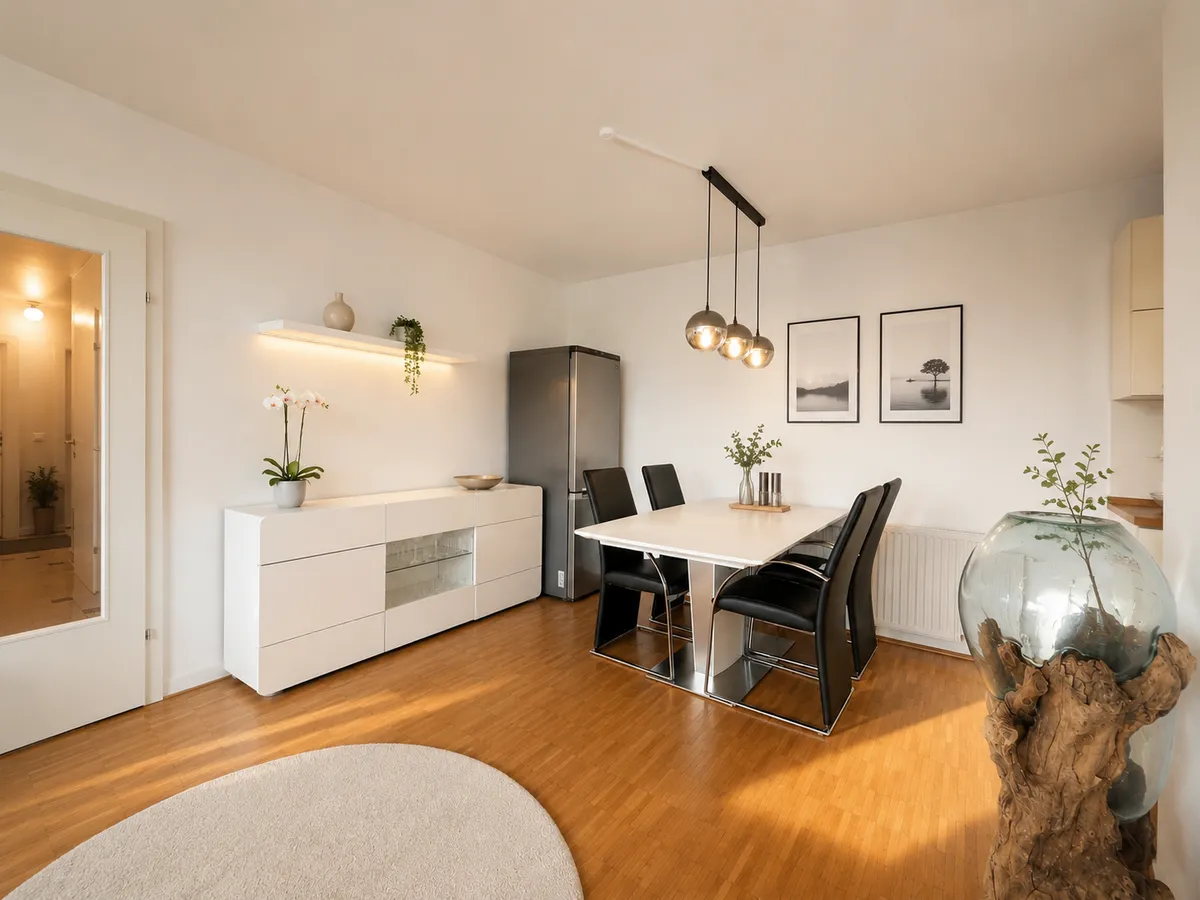 Wohnung – Hallwang - Ansicht 3