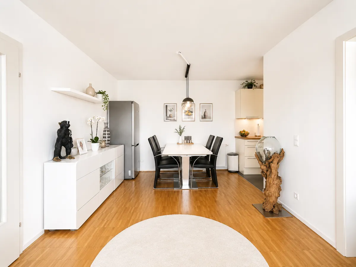 Wohnung – Hallwang - Ansicht 2