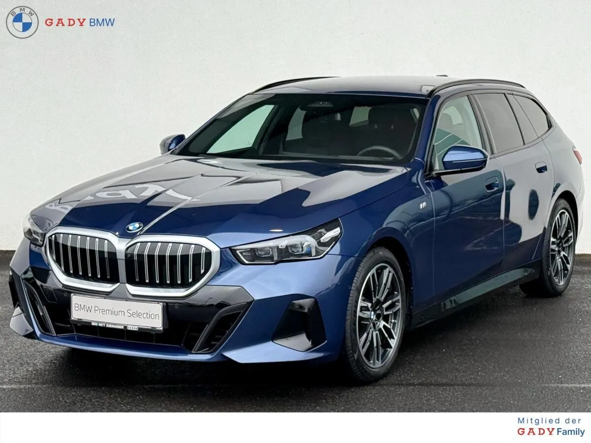 BMW 5er-Reihe