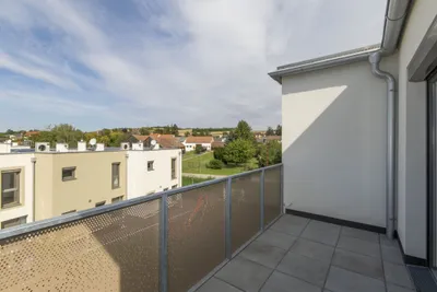 4-Zimmer-Wohnung mieten in Hollabrunn – 89,8 m², € 1.206 – Bild 3 von 21