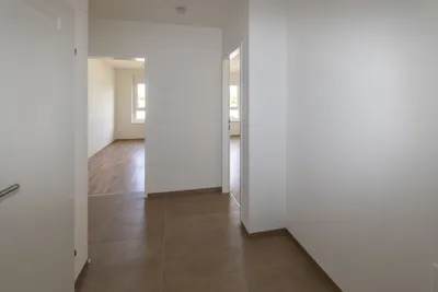 4-Zimmer-Wohnung mieten in Hollabrunn – 89,8 m², € 1.206 – Bild 7 von 21