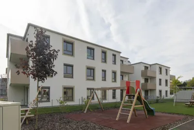 4-Zimmer-Wohnung mieten in Hollabrunn – 89,8 m², € 1.206 – Bild 19 von 21