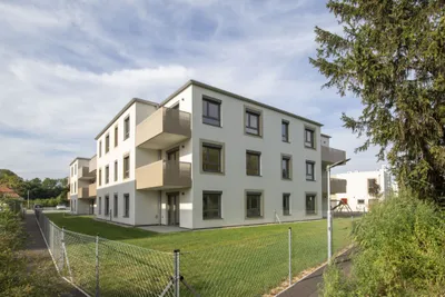 4-Zimmer-Wohnung mieten in Hollabrunn – 89,8 m², € 1.206 – Bild 18 von 21