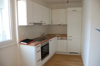2-Zimmer-Wohnung mieten in Wien – 46 m², € 889 – Bild 2 von 6