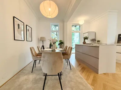4-Zimmer-Wohnung kaufen in Wien – 119,69 m², € 1.100.000 – Bild 4 von 17