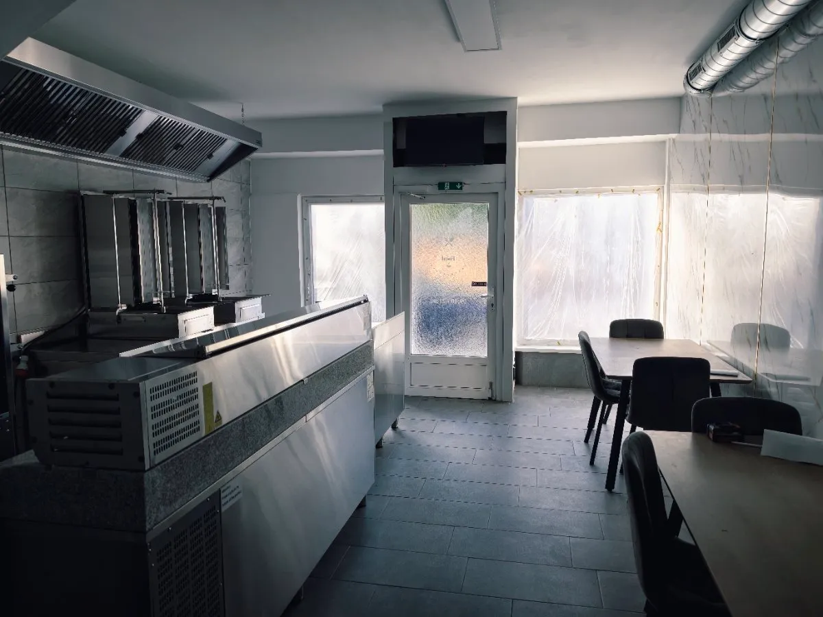 Kebap -& Pizzeria - Ansicht 3