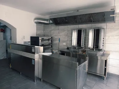 2-Zimmer-Gewerbeimmobilie mieten in Neunkirchen – 45 m², € 950 – Bild 4 von 16