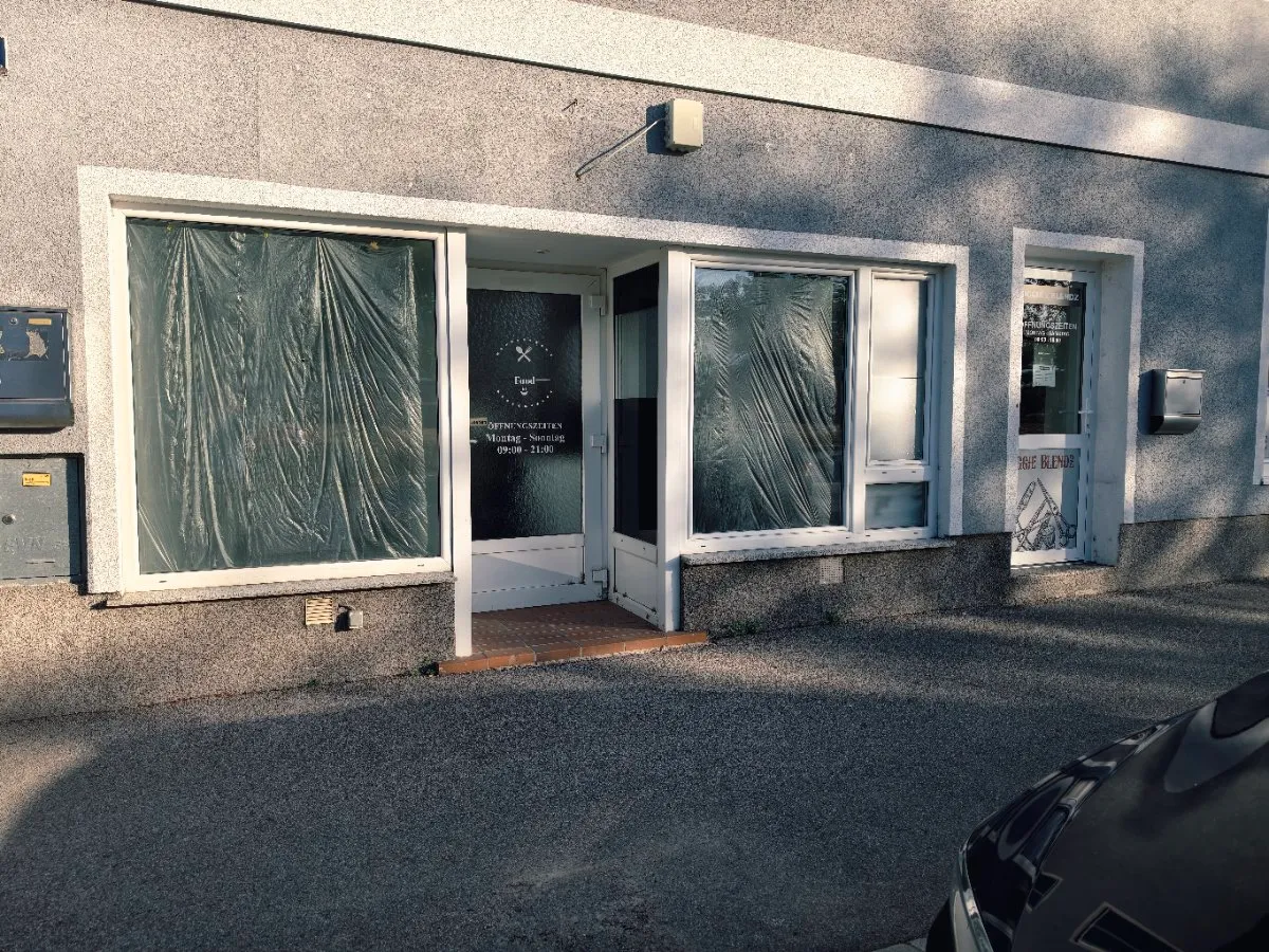 Kebap -& Pizzeria - Ansicht 2