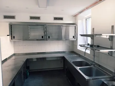 2-Zimmer-Gewerbeimmobilie mieten in Neunkirchen – 45 m², € 950 – Bild 12 von 16