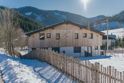 3-Zimmer-Gewerbeimmobilie kaufen in Sankt Johann im Pongau – 106 m², € 750.000 – Bild 4 von 23