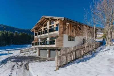 3-Zimmer-Gewerbeimmobilie kaufen in Sankt Johann im Pongau – 106 m², € 750.000