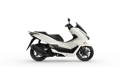 Honda PCX 125 Teilzahlung €49,- mit Garantie