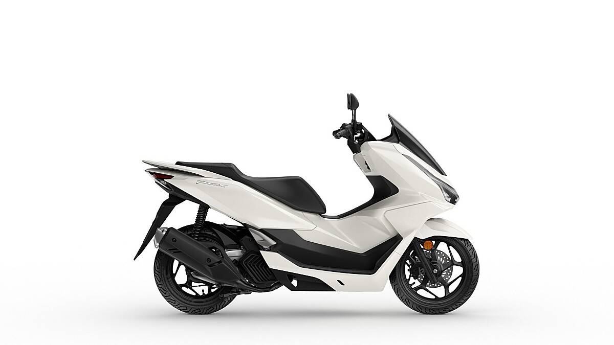 Honda PCX 125 Teilzahlung €49,- mit Garantie