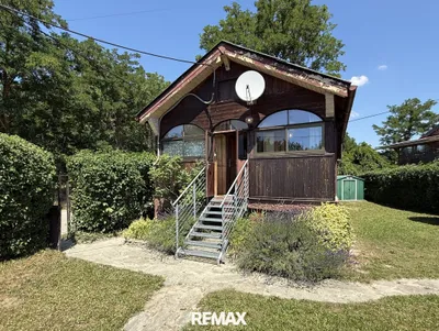 2-Zimmer-Haus kaufen in Tulln – 40 m², € 89.000 – Bild 2 von 11