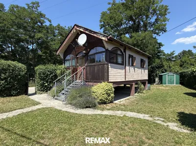 2-Zimmer-Haus kaufen in Tulln – 40 m², € 89.000