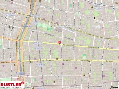 3-Zimmer-Wohnung kaufen in Wien – 100 m², € 750.000 – Bild 17 von 17