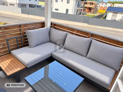 3-Zimmer-Wohnung kaufen in Steyr-Land – 60 m², € 219.000 – Bild 1 von 6