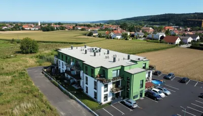2-Zimmer-Wohnung kaufen in Sankt Pölten Land – 61 m², € 202.700 – Bild 12 von 18