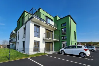 2-Zimmer-Wohnung kaufen in Sankt Pölten Land – 61 m², € 202.700 – Bild 10 von 18