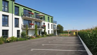 2-Zimmer-Wohnung kaufen in Sankt Pölten Land – 61 m², € 202.700 – Bild 11 von 18