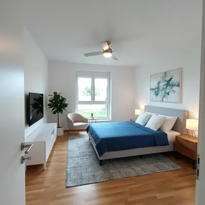 2-Zimmer-Wohnung kaufen in Sankt Pölten Land – 61 m², € 202.700 – Bild 7 von 18