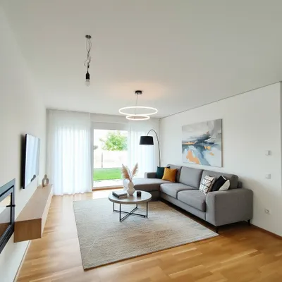 2-Zimmer-Wohnung kaufen in Sankt Pölten Land – 61 m², € 202.700 – Bild 5 von 18