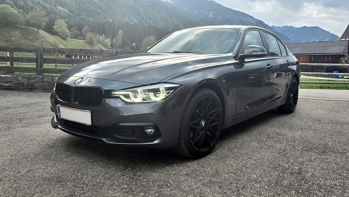 BMW 3er-Reihe