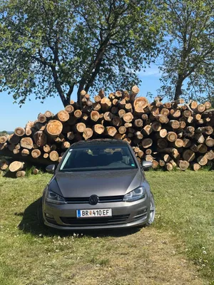 VW Golf