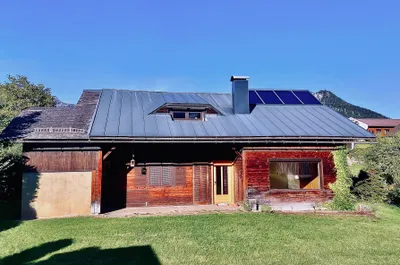 4-Zimmer-Haus kaufen in Liezen – 95 m², € 740.000